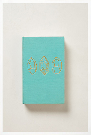 thelondonesque.com - clothbound - aqua