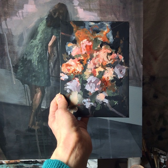 Clare Elsaesser - 3